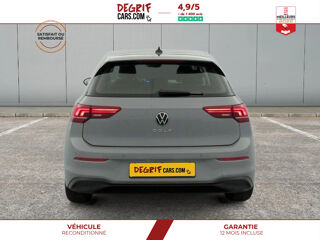 Golf 2.0 TDI 116 BVM6 LIFE PLUS 2025 occasion 35830 Betton
