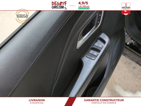 Divers 1.5 L HYBRID+ 197 CH BVA LUXURY 2026 occasion 35830 Betton