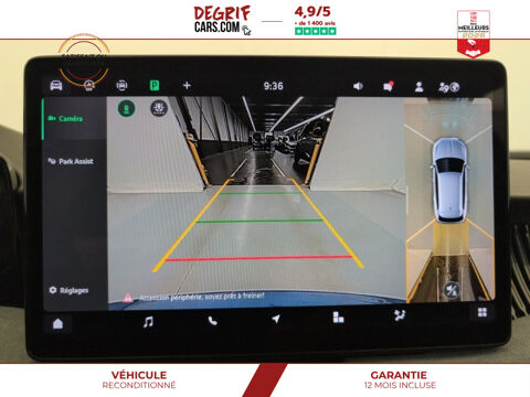 Divers 2.0 TDI 150 ch SCR DSG7 Selection 2025 occasion 35830 Betton