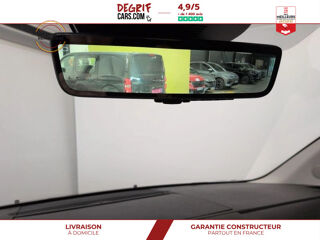 Divers Double Cab M 2.2 BlueHDi 180 2026 occasion 35830 Betton