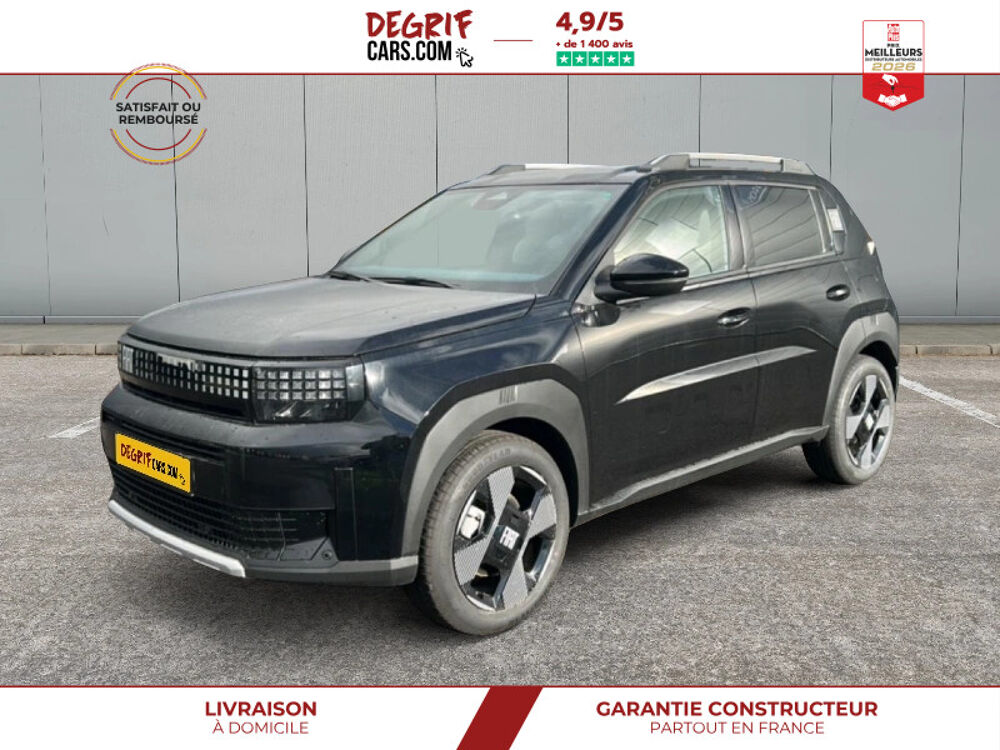 Divers 1.2 hybrid 100 la prima edct6 2025 occasion 35830 Betton