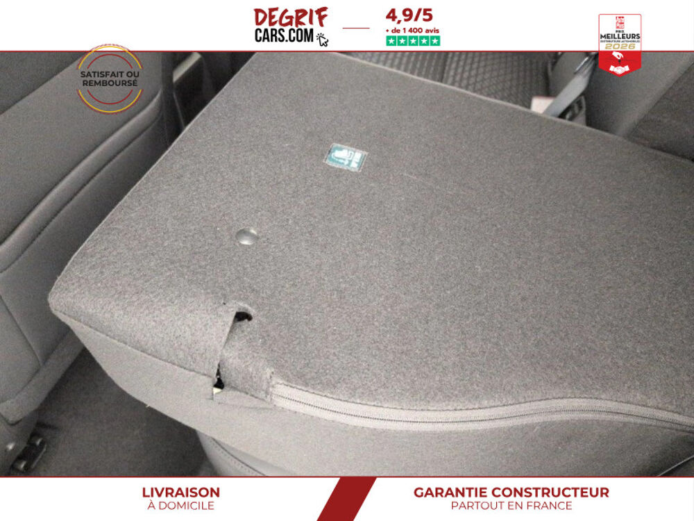 Divers E-TECH FULL HYBRID 160 CH TECHNO 2026 occasion 35830 Betton