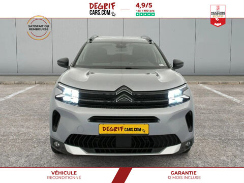 C5 aircross Hybride 136 e-DCS6 Max 2024 occasion 35830 Betton