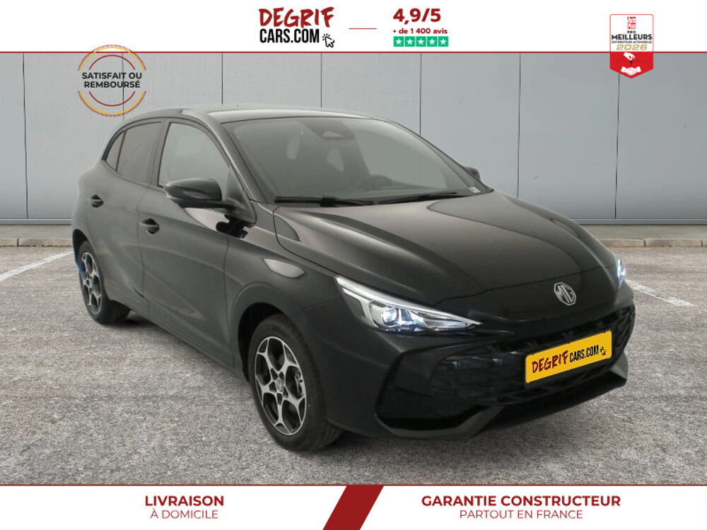 Divers 1.5 L Hybrid+ 195 ch Luxury 2026 occasion 35830 Betton