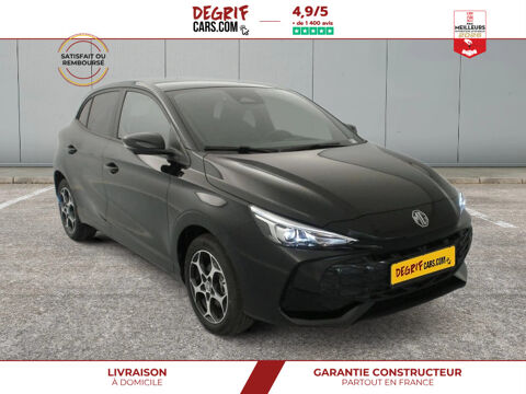 Divers 1.5 L Hybrid+ 195 ch Luxury 2026 occasion 35830 Betton