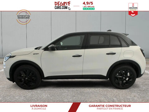Divers T-Gen 3 1.2 Hybrid 145ch eDCT6 Sport + PACK HIVER 2026 occasion 35830 Betton