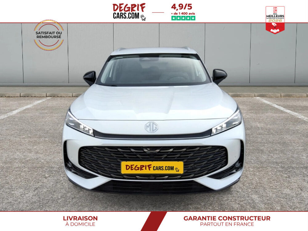 Divers 1.5 Hybrid+ 224 ch Luxury 2026 occasion 35830 Betton