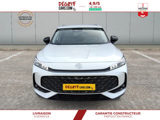 Divers 1.5 Hybrid+ 224 ch Luxury 2026 occasion 35830 Betton