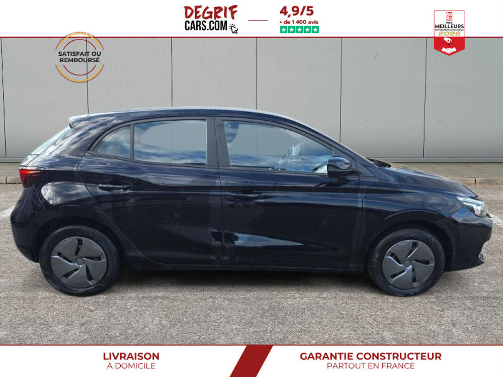 Divers 1.5 L Hybrid+ 195 ch Standard 2026 occasion 35830 Betton