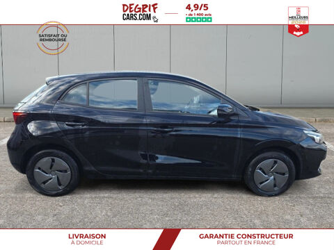 Divers 1.5 L Hybrid+ 195 ch Standard 2026 occasion 35830 Betton