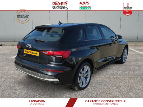 Divers TFSI Mild Hybrid 150 S tronic 7 Design 2026 occasion 35830 Betton