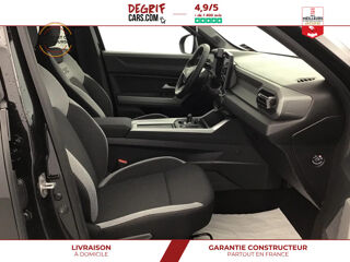 Divers JOURNEY 1.8 Hybrid 155ch Bva Journey + CAM&Eacute;RA 360 + ROUE DE 2026 occasion 35830 Betton