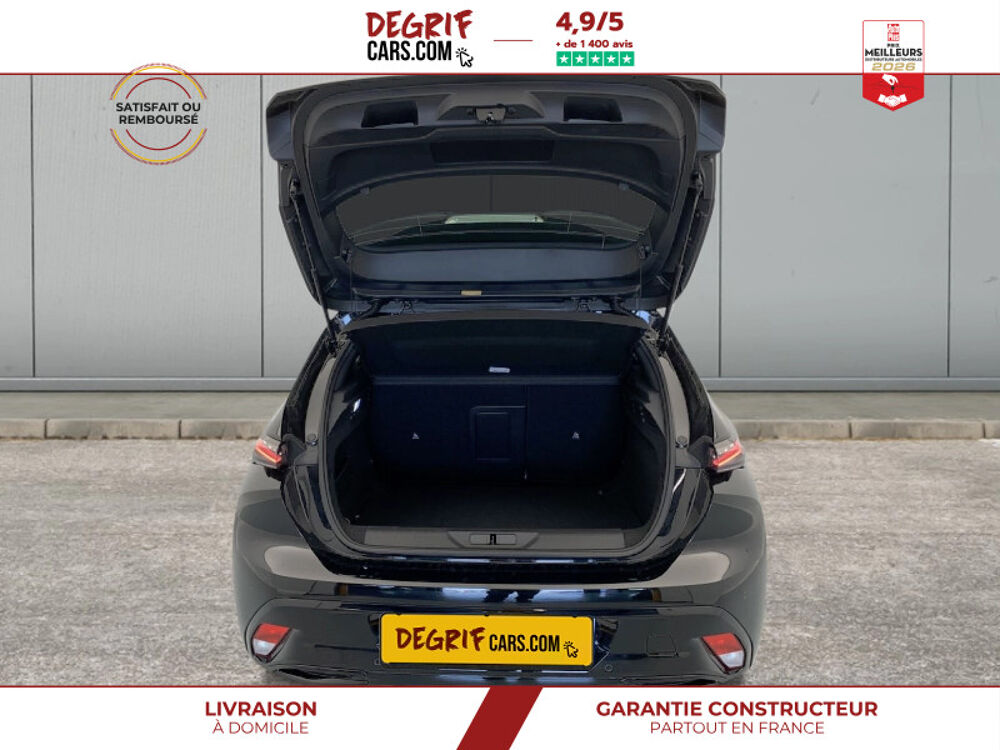 Divers Hybrid 145 e-DCS6 GT + PACK VISION 360 2026 occasion 35830 Betton