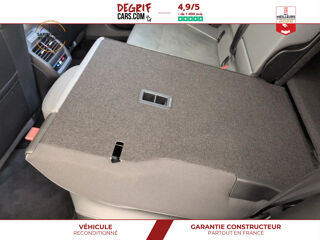 Passat 2.0 TDI EVO SCR 122 DSG7 Life Plus 2025 occasion 35830 Betton