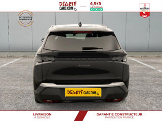 5008 GT 1.2 Hybrid 145ch E-Dsc6 Gt 2026 occasion 35830 Betton