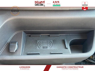 Divers TRAC F3500 L2H2 BLUE DCI 145 CONFORT 2025 occasion 35830 Betton