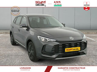 Divers 1.5 L Hybrid+ 197 ch Standard 2026 occasion 35830 Betton