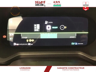 Divers JOURNEY 1.8 Hybrid 155ch Bva Journey + CAM&Eacute;RA 360 + ROUE DE 2026 occasion 35830 Betton