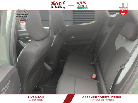 Duster TCe 140 Extreme 2026 occasion 35830 Betton