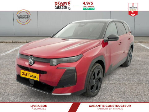 Annonce voiture Citroën Divers 30990 €
