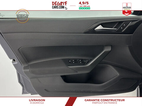 Polo 1.0 TSI 95ch Life Plus 2025 occasion 35830 Betton