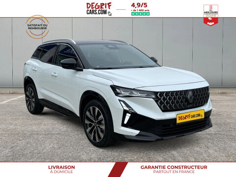 Austral E-TECH 200 Full Hybrid Techno Premium-Winter-Paket 2026 occasion 35830 Betton