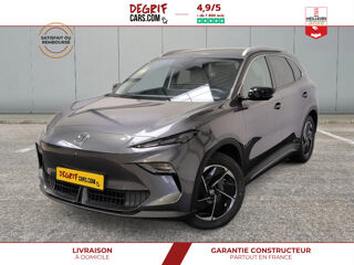 Divers Luxury 64kWh - 170 kW 2WD 2026 occasion 35830 Betton