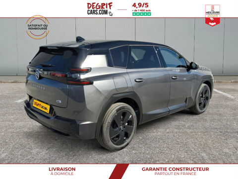 C5 aircross Hybride 145 ch e-DCS6 Max 2026 occasion 35830 Betton