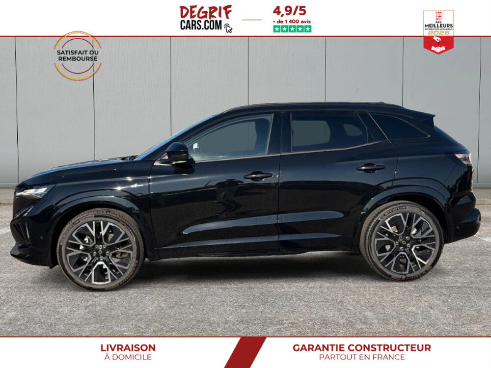 Austral 1.2 e-tech full hybrid 200 esprit alpine 2026 occasion 35830 Betton