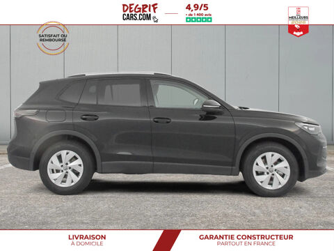 Tiguan III 1.5 eTSI 150ch Life Plus DSG7 + PACK HIVER 2025 occasion 35830 Betton