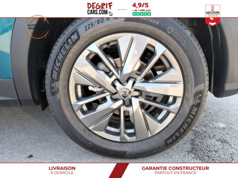 3008 Hybrid 145 e-DCS6 Allure 2026 occasion 35830 Betton