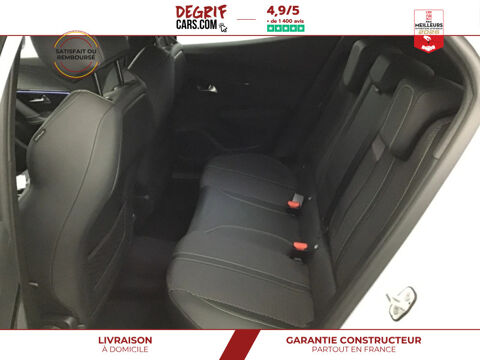 2008 Hybrid 145 e-DCS6 GT 2026 occasion 35830 Betton