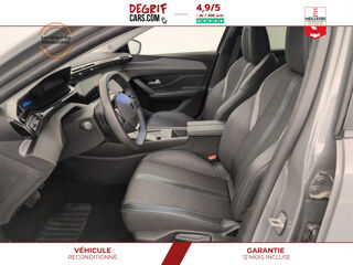 308 Hybrid 145 e-DCS6 Allure 2025 occasion 35830 Betton