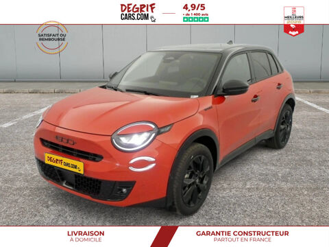 Divers T-Gen 3 1.2 Hybrid 145ch eDCT6 Sport 2026 occasion 35830 Betton
