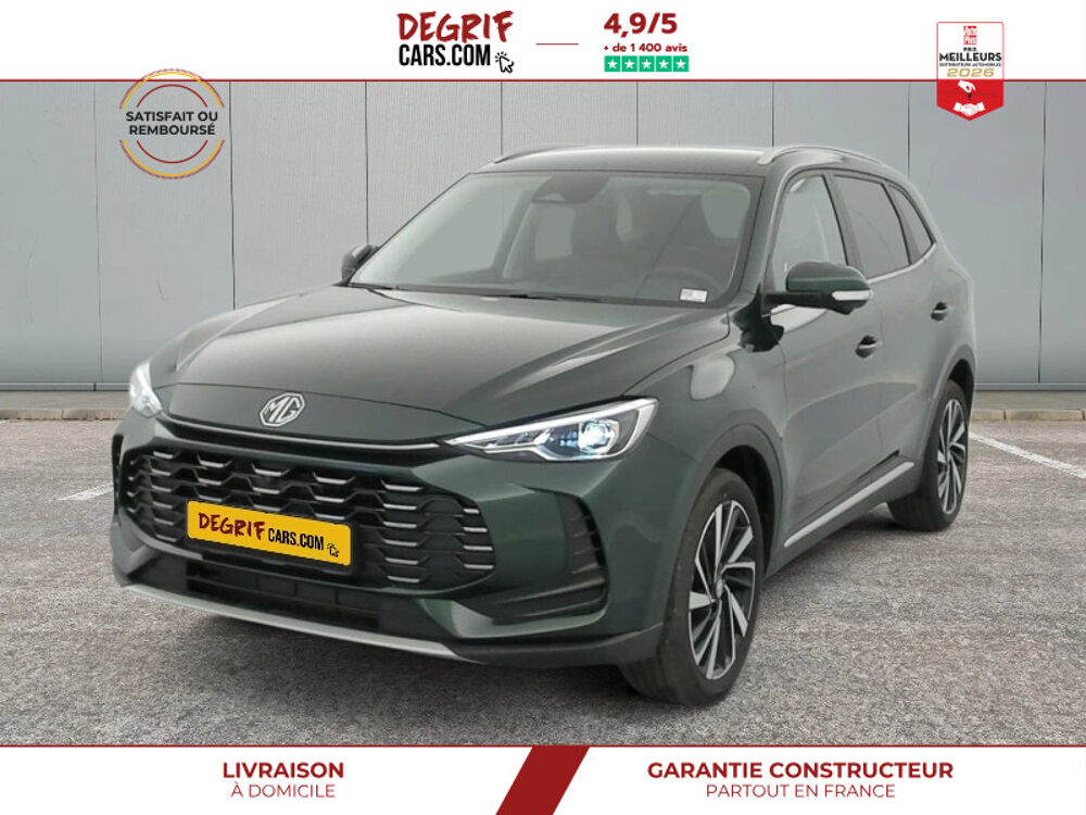 Divers 1.5 L Hybrid+ 197 ch Luxury 2026 occasion 35830 Betton