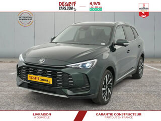 Divers 1.5 L Hybrid+ 197 ch Luxury 2026 occasion 35830 Betton
