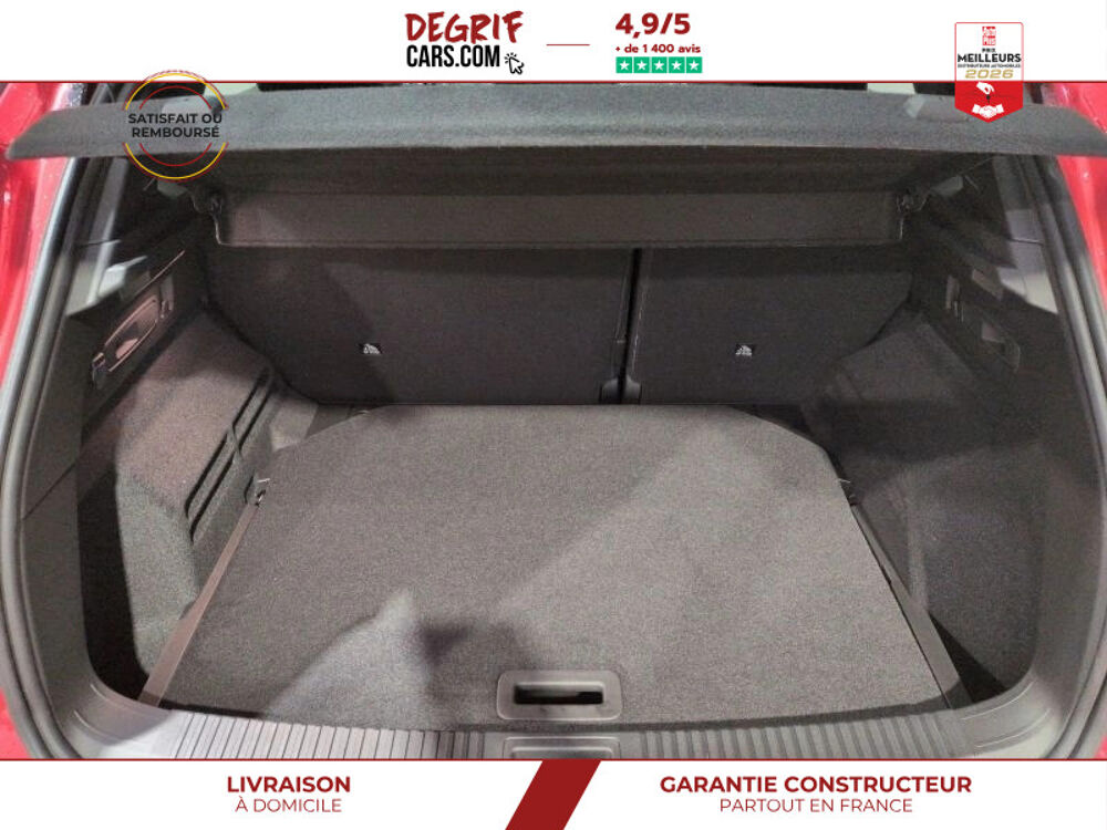 Austral Esprit Alpine full hybrid E-Tech 200 ch + TOIT PANORAMIQUE 2025 occasion 35830 Betton