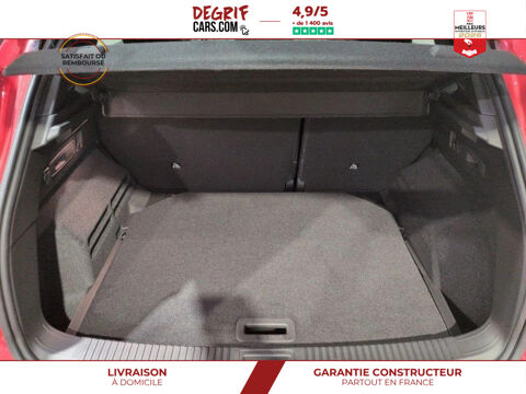 Austral Esprit Alpine full hybrid E-Tech 200 ch + TOIT PANORAMIQUE 2025 occasion 35830 Betton
