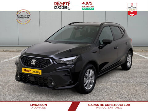 Annonce voiture Seat Arona 23090 €