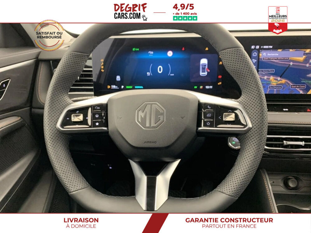 Divers 1.5 Hybrid+ 224 ch Luxury + CAM&Eacute;RA 360 2026 occasion 35830 Betton