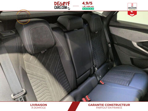 3008 GT Hybrid 145 e-DCS6 2025 occasion 35830 Betton