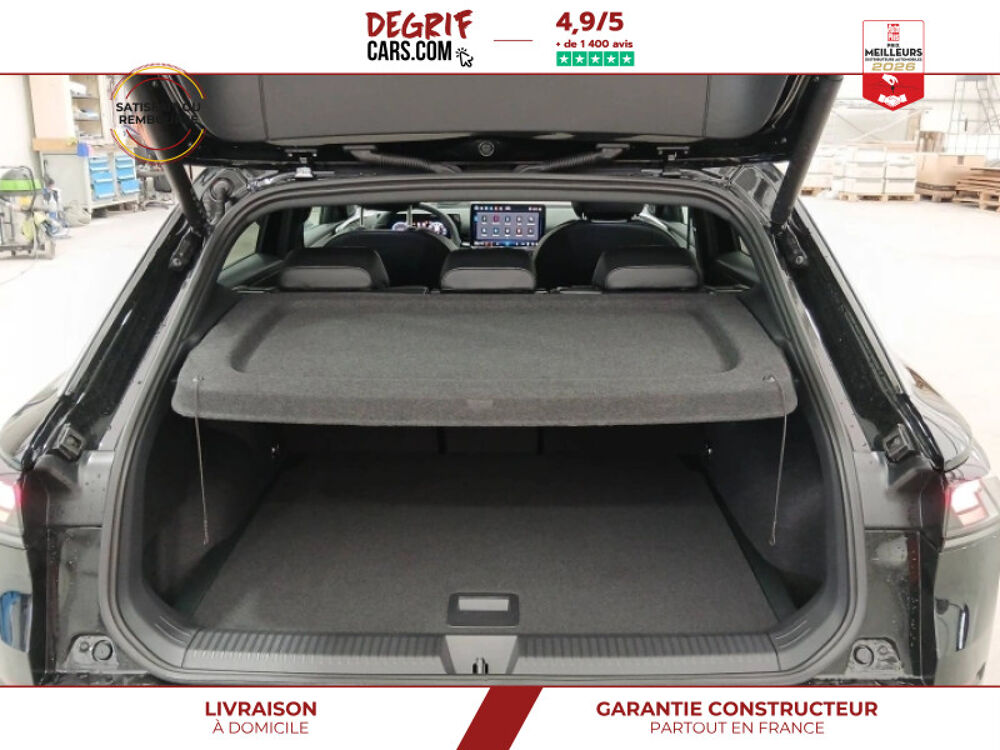 T-ROC R-Line 1.5 ETSI EVO2 HYBRID 150 CH DSG7 2026 occasion 35830 Betton
