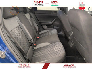 Taigo 1.0 TSI 116 BVM6 R-LINE 2025 occasion 35830 Betton