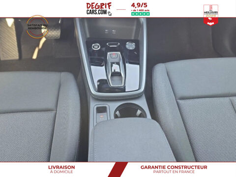 Divers TFSI Mild Hybrid 150 S tronic 7 Design 2026 occasion 35830 Betton