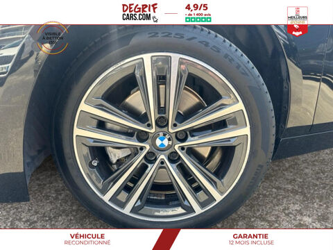 Divers 116d DKG F40 Design + ADVANCED FULL LED + GARANTIE 12 MOIS 2022 occasion 35830 Betton