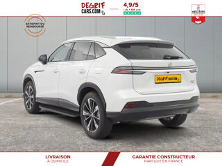 Divers 1.5T PHEV 272ch Luxury 2026 occasion 35830 Betton