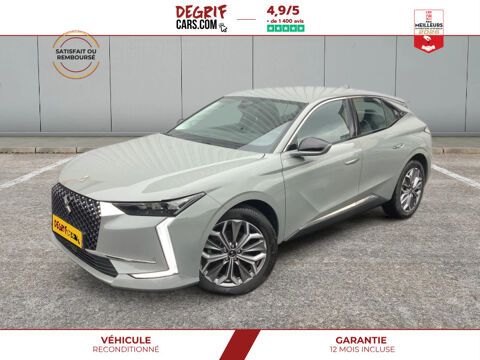 Autres Autres PureTech 130 EAT8 Bastille 2024 occasion Betton 35830