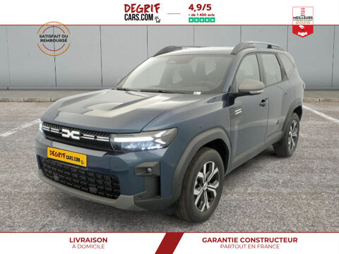 Annonce voiture Dacia Divers 28990 €