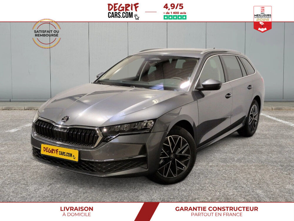 Divers Selection 2.0 TDI 150 ch SCR DSG7 2026 occasion 35830 Betton