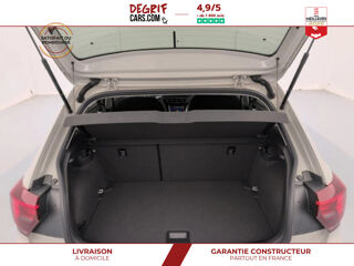 Polo 1.0 TSI 95 S S DSG7 LIFE 2026 occasion 35830 Betton